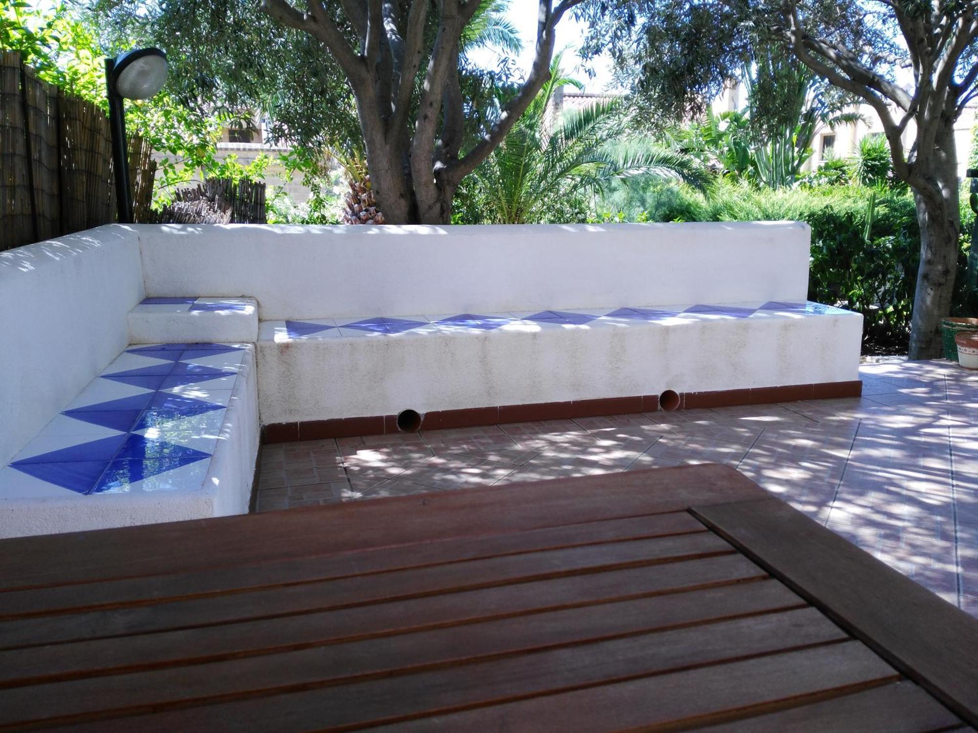 Villa Al Mare Baia Emiri Mazzaforno Чефалу Экстерьер фото